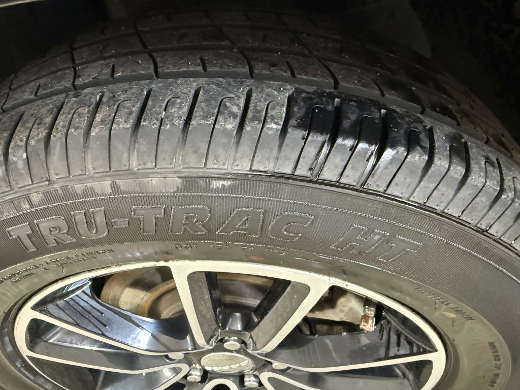 2017 Dodge Grand Caravan Image 40