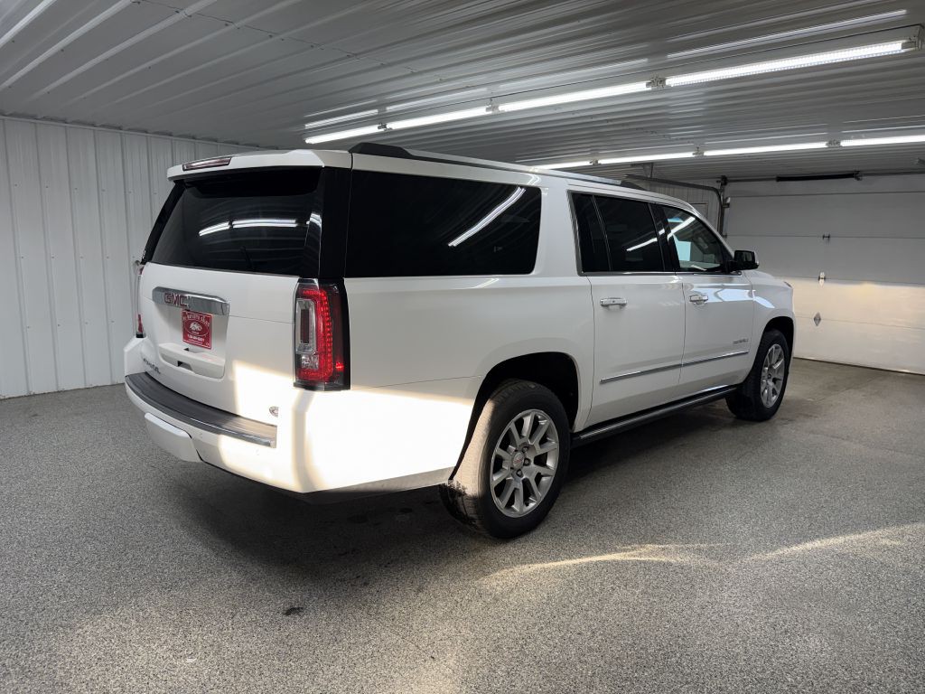 2018 GMC Yukon Image 6