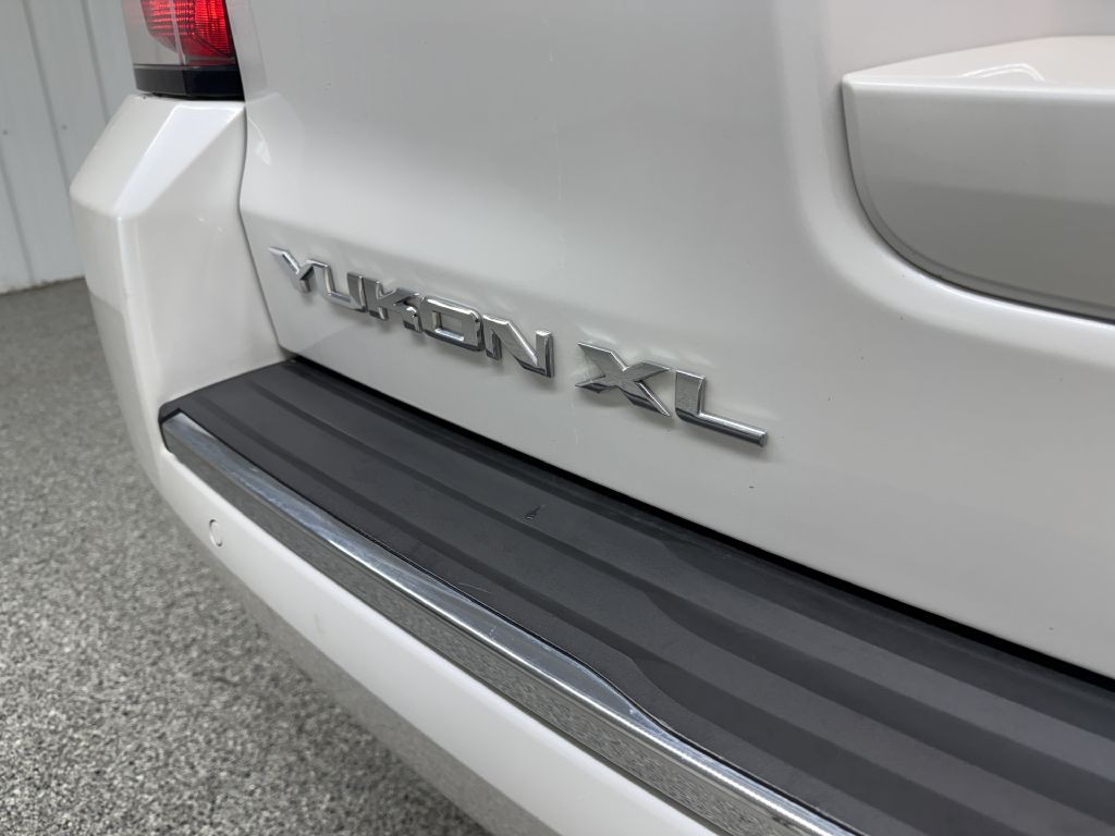 2018 GMC Yukon Image 7