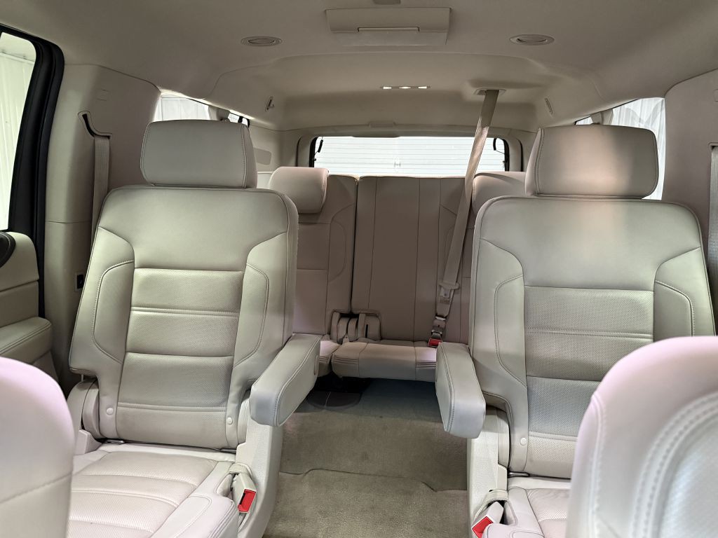2018 GMC Yukon Image 13