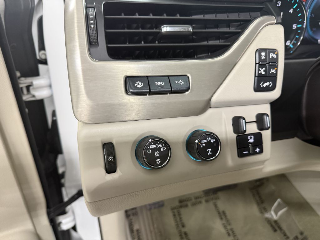 2018 GMC Yukon Image 15