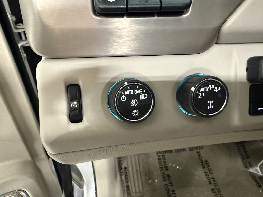 2018 GMC Yukon Image 17