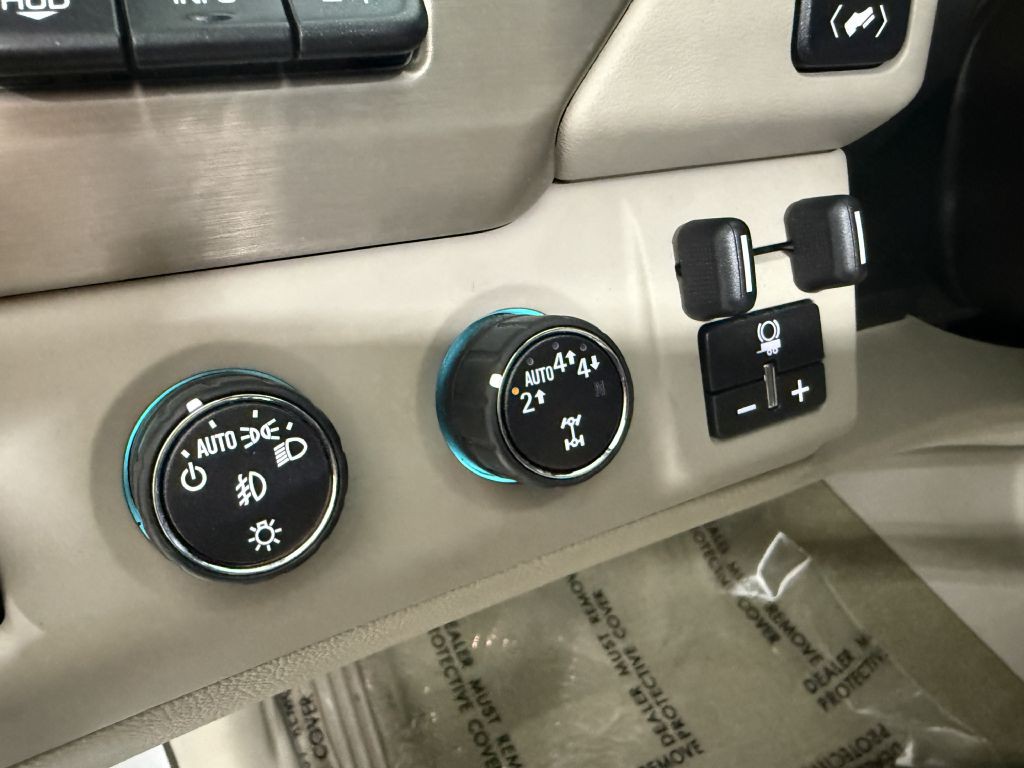 2018 GMC Yukon Image 18