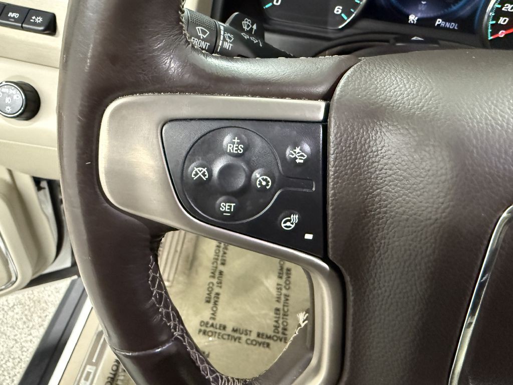 2018 GMC Yukon Image 22