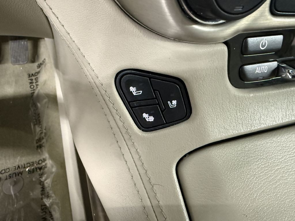 2018 GMC Yukon Image 26