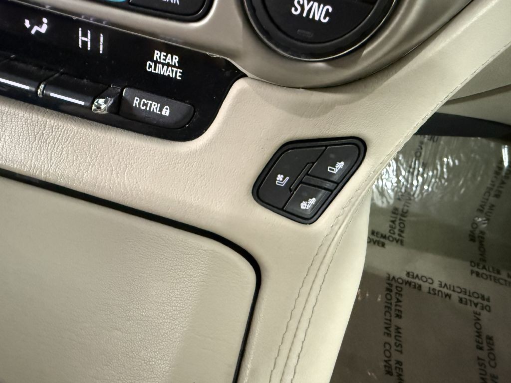 2018 GMC Yukon Image 27