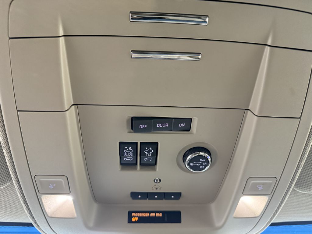 2018 GMC Yukon Image 29