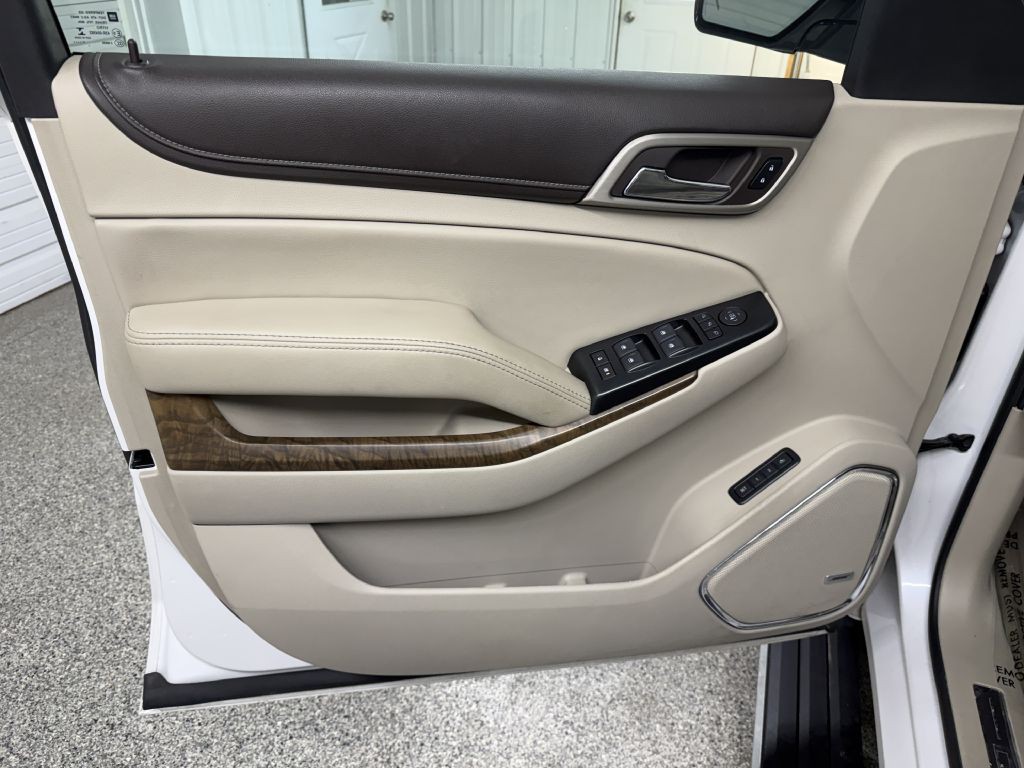 2018 GMC Yukon Image 30