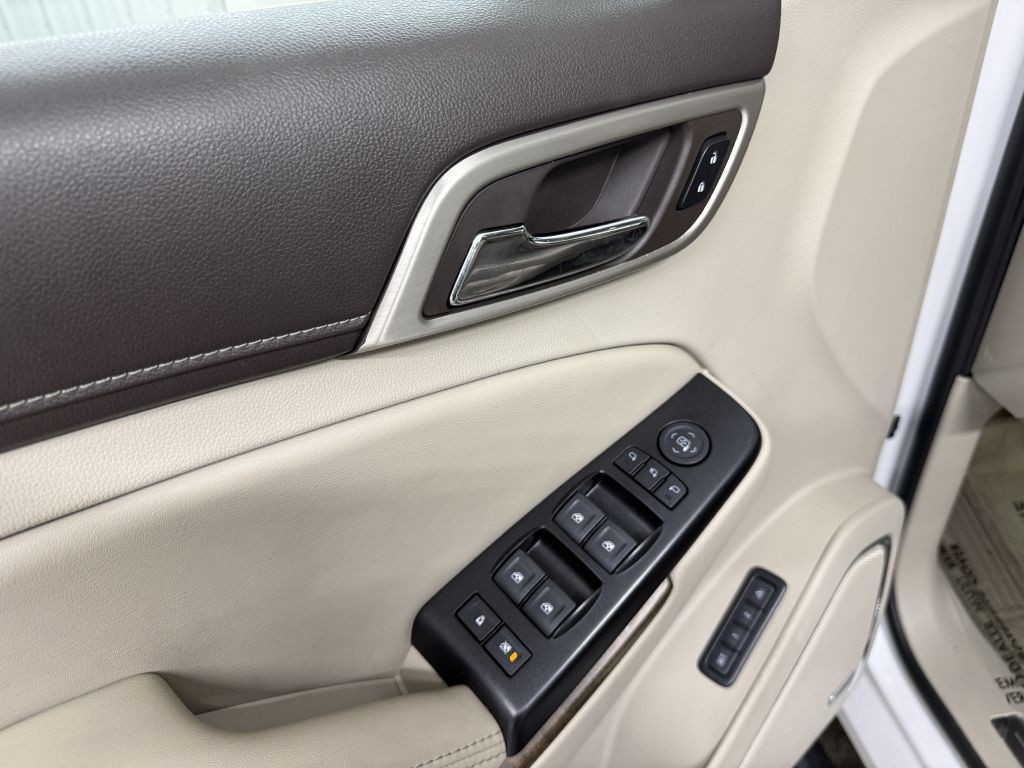 2018 GMC Yukon Image 31