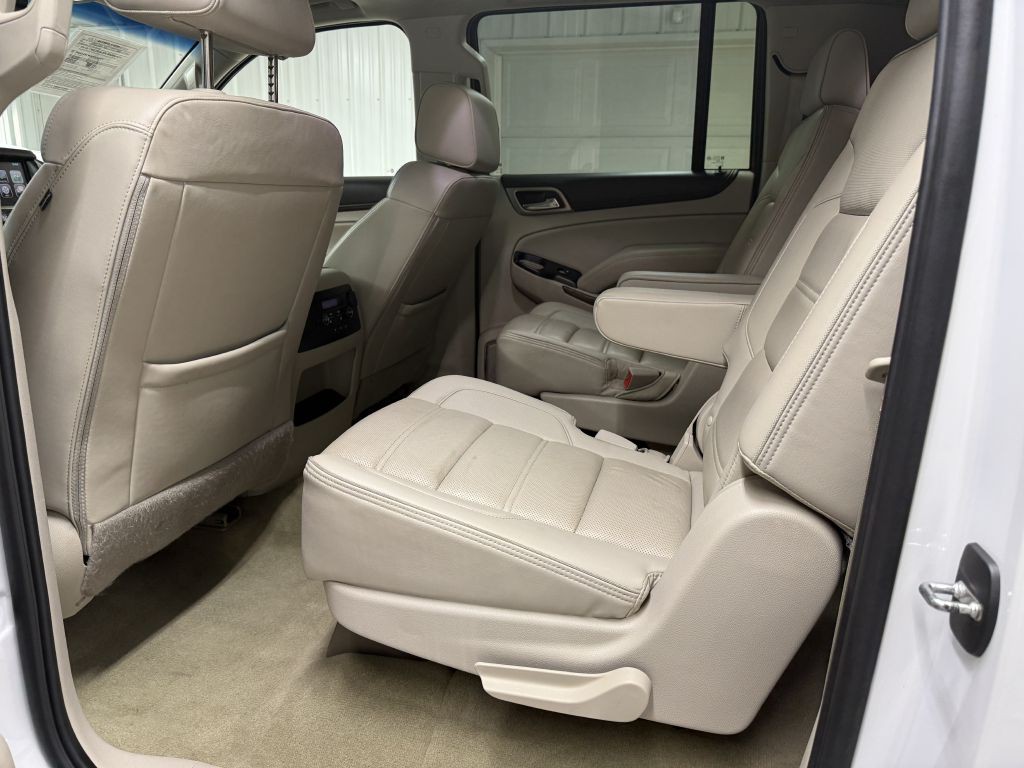 2018 GMC Yukon Image 33