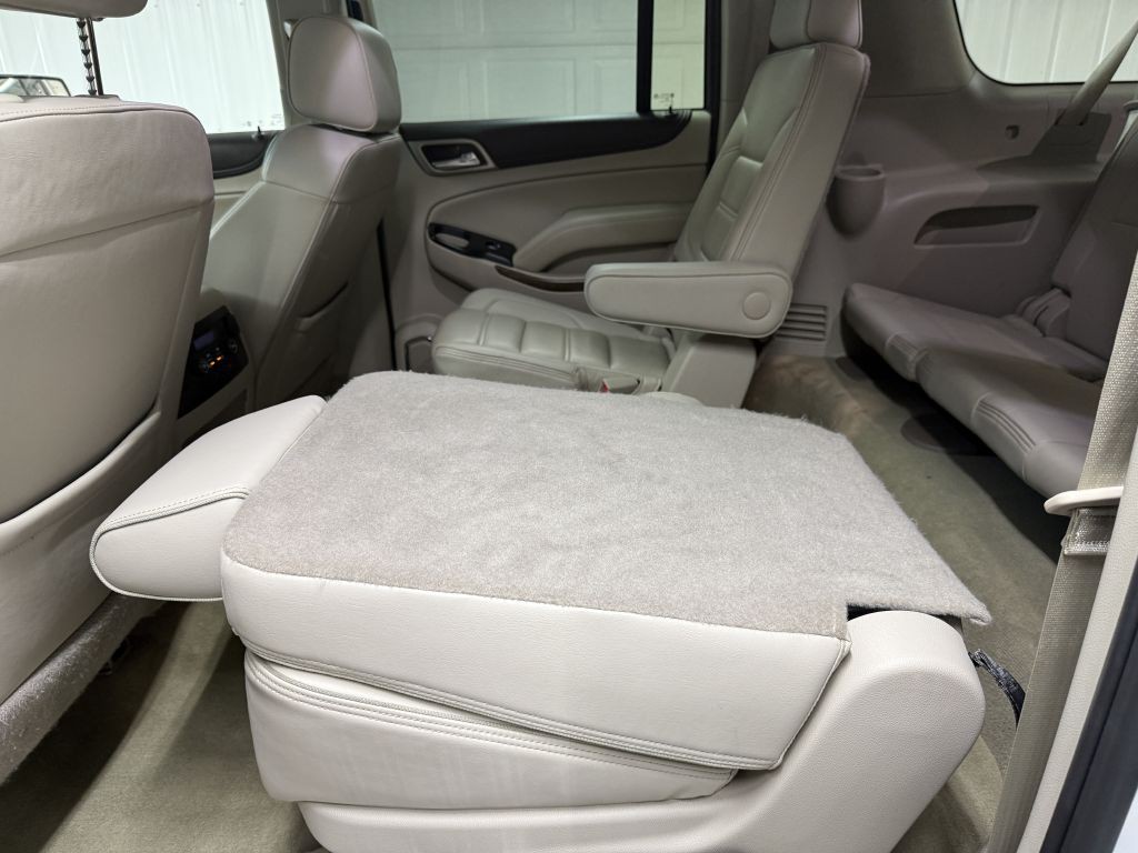 2018 GMC Yukon Image 37