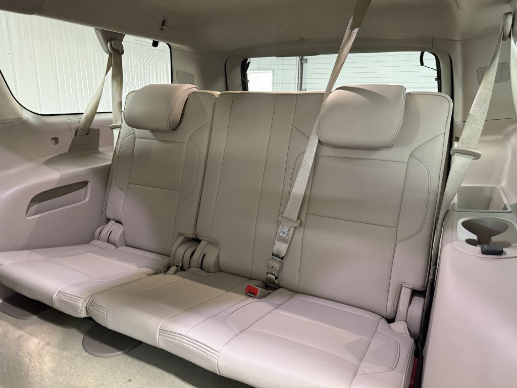 2018 GMC Yukon Image 38