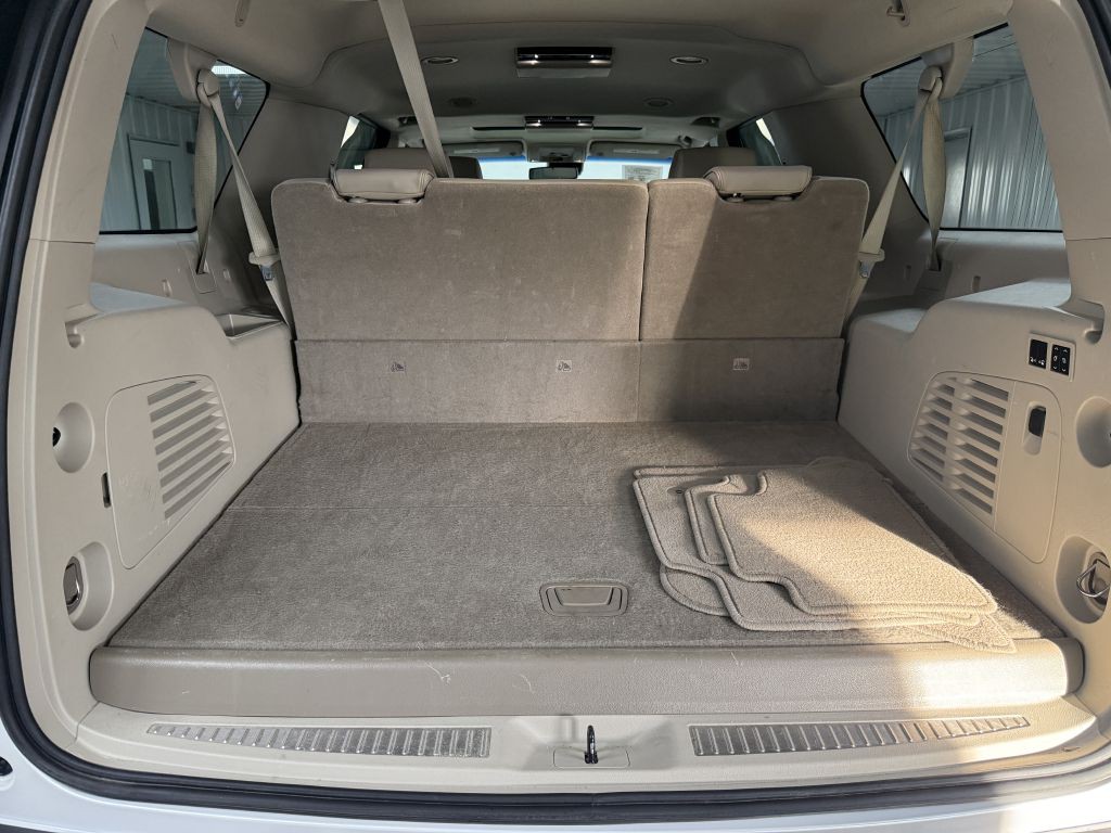 2018 GMC Yukon Image 41