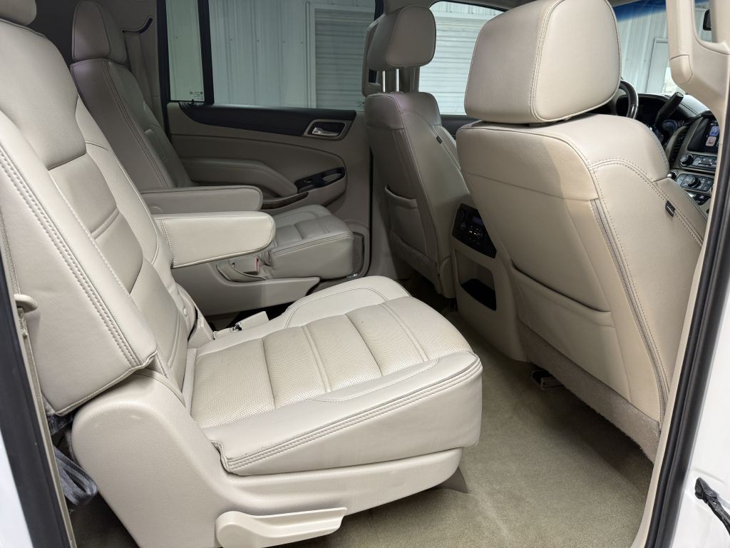 2018 GMC Yukon Image 44