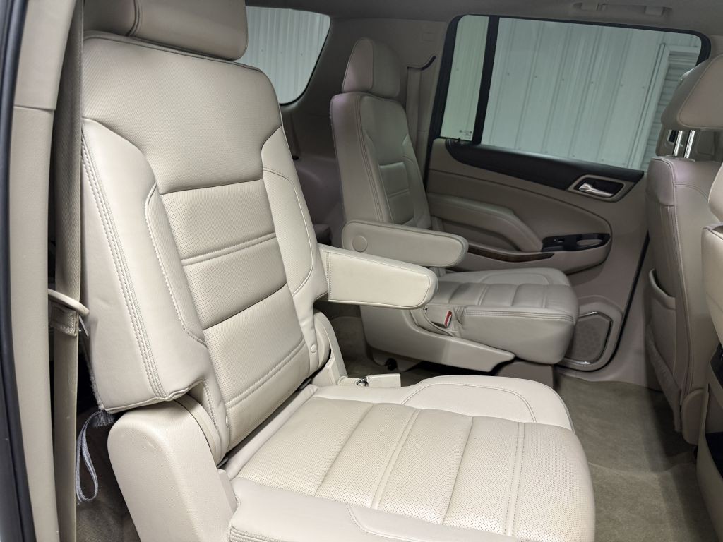 2018 GMC Yukon Image 45