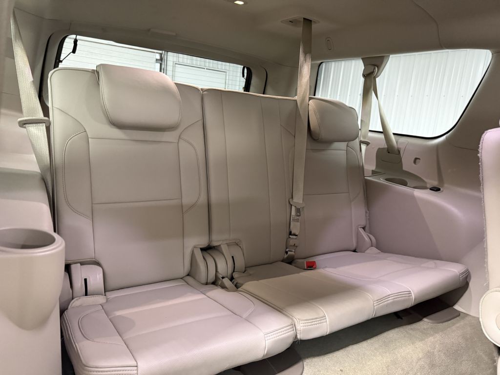 2018 GMC Yukon Image 46