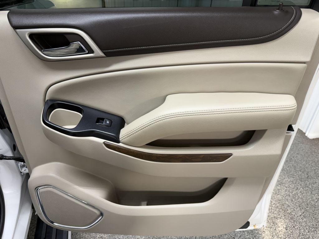 2018 GMC Yukon Image 47