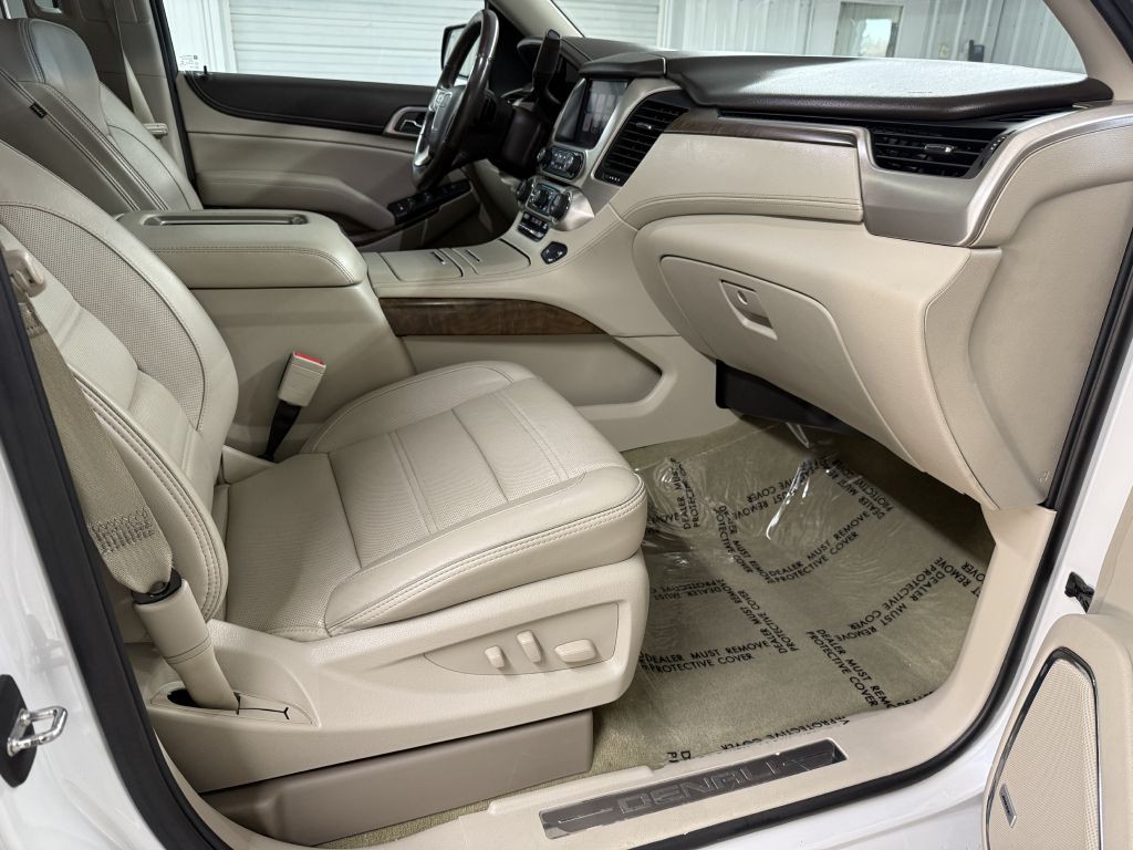 2018 GMC Yukon Image 48