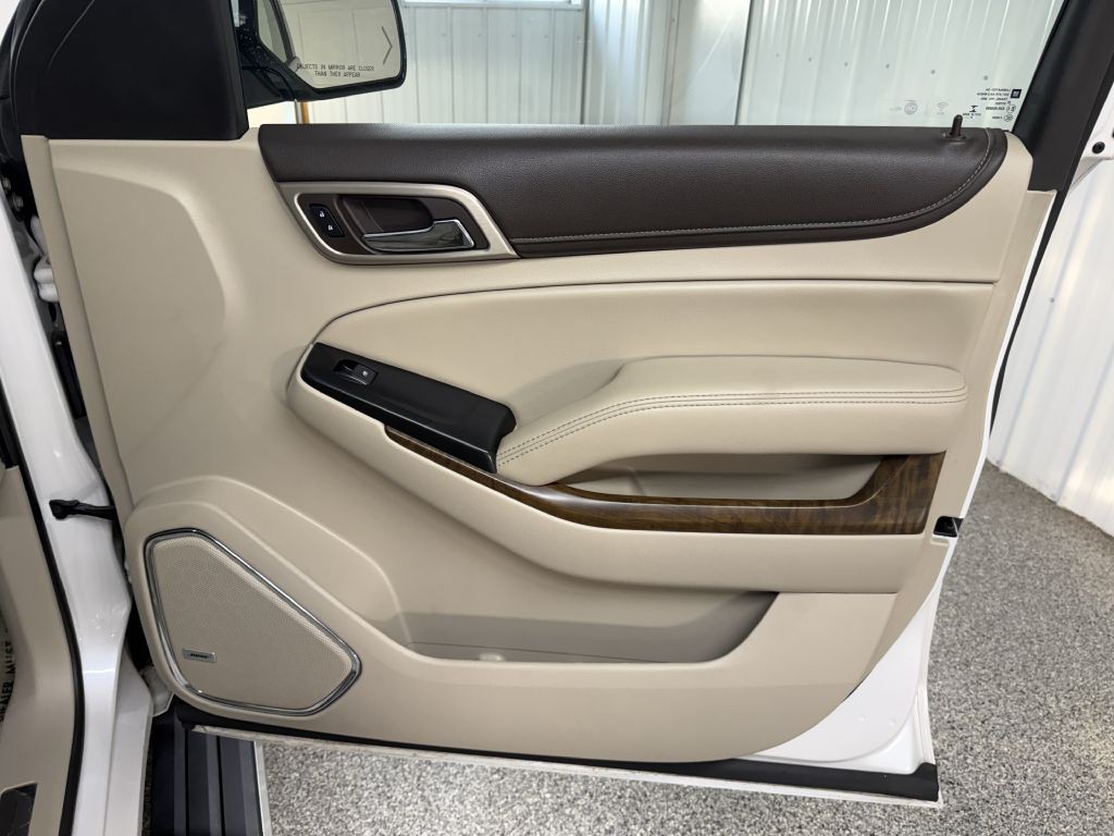 2018 GMC Yukon Image 51