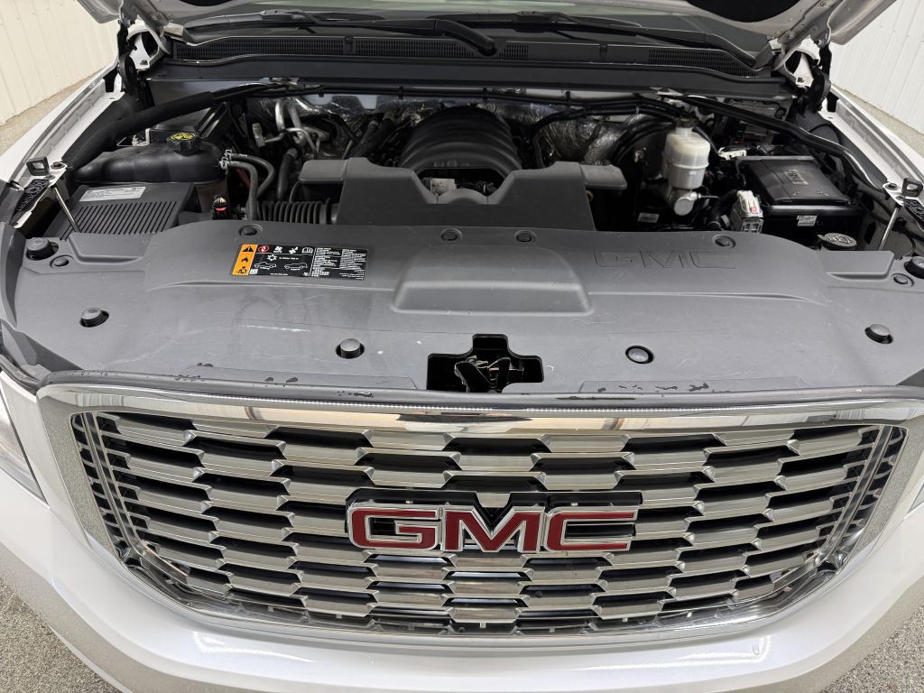 2018 GMC Yukon Image 54