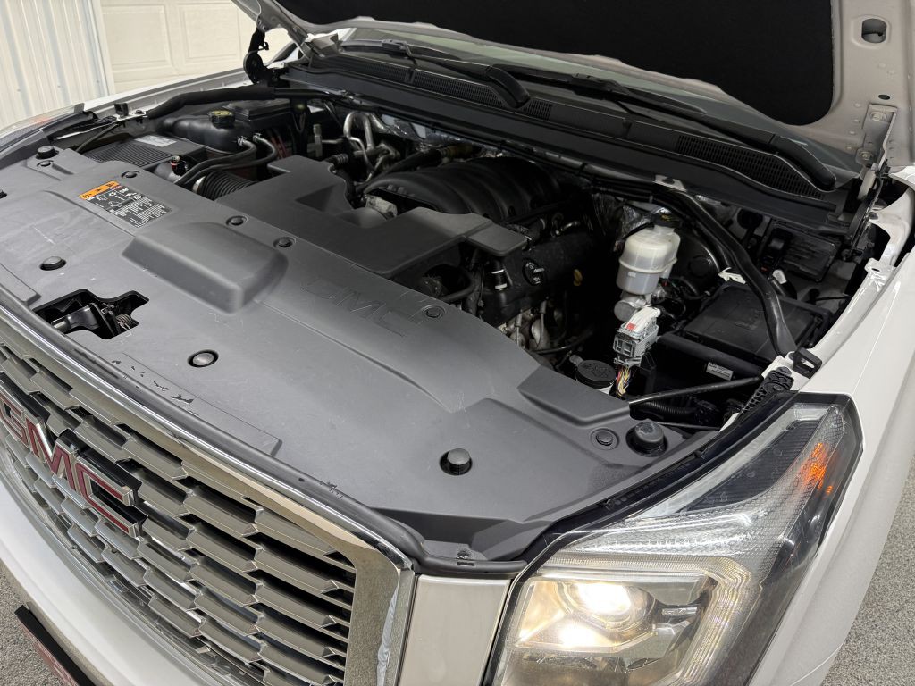 2018 GMC Yukon Image 55