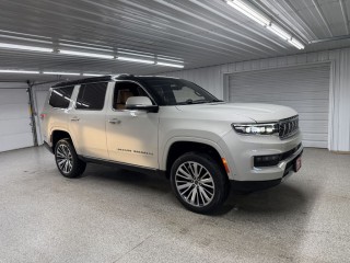 Image for 2022 Jeep Grand Cherokee Series Iii ID: 7237992