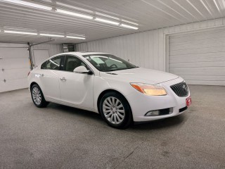Image for 2013 Buick Regal Premium ID: 7243501