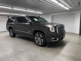 Image for 2019 GMC Yukon Denali ID: 7249399