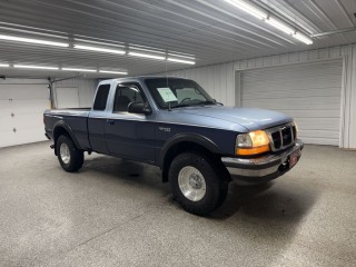 Image for 1998 Ford Ranger Super Cab ID: 7256156