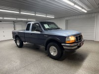 Image for 1998 Ford Ranger Super Cab ID: 7256156