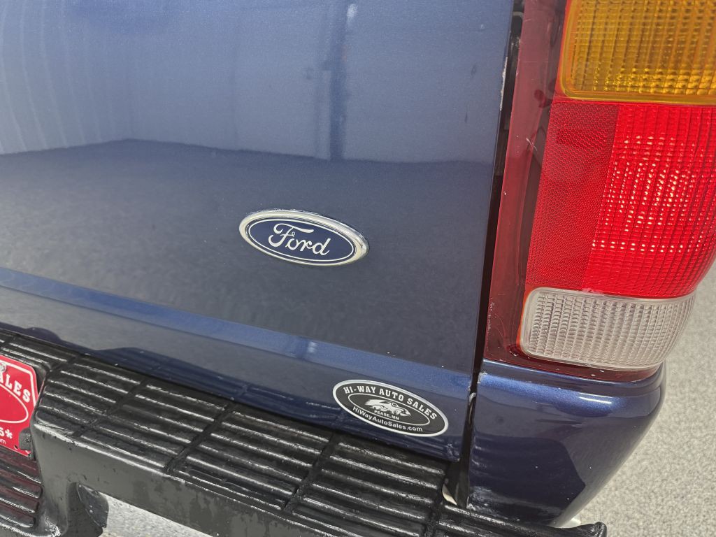 1998 Ford Ranger Image 7