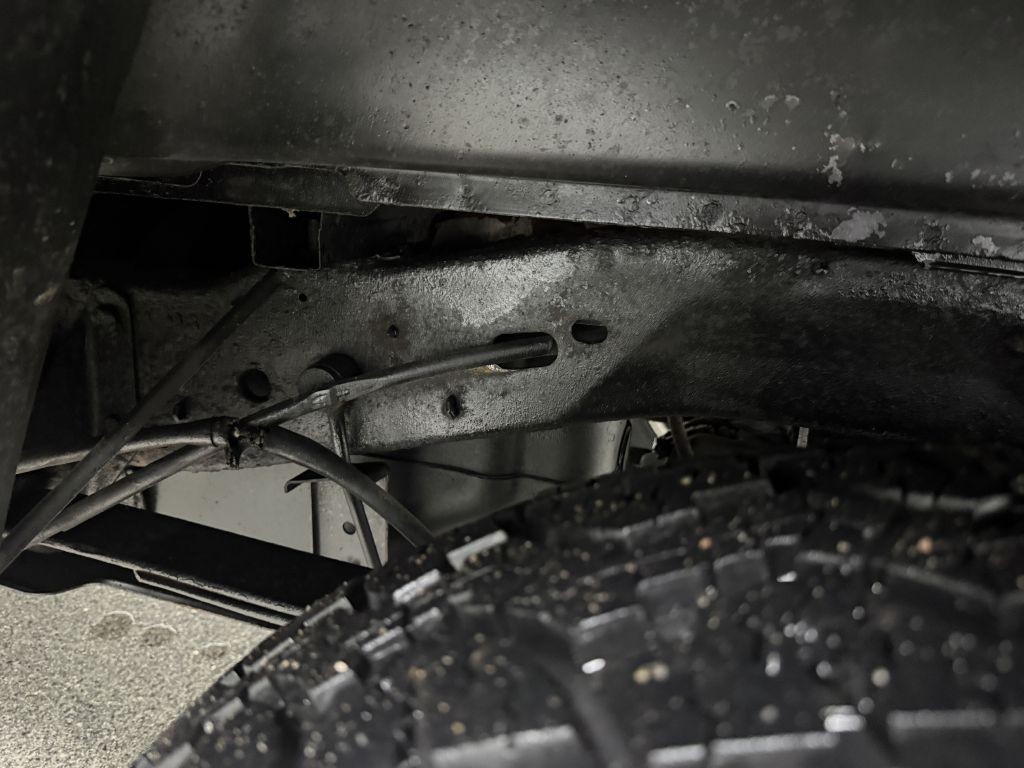 1998 Ford Ranger Image 8