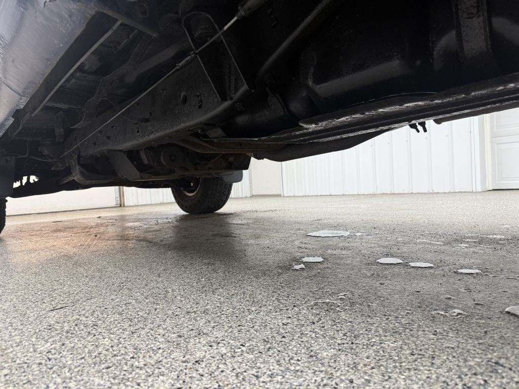 1998 Ford Ranger Image 9