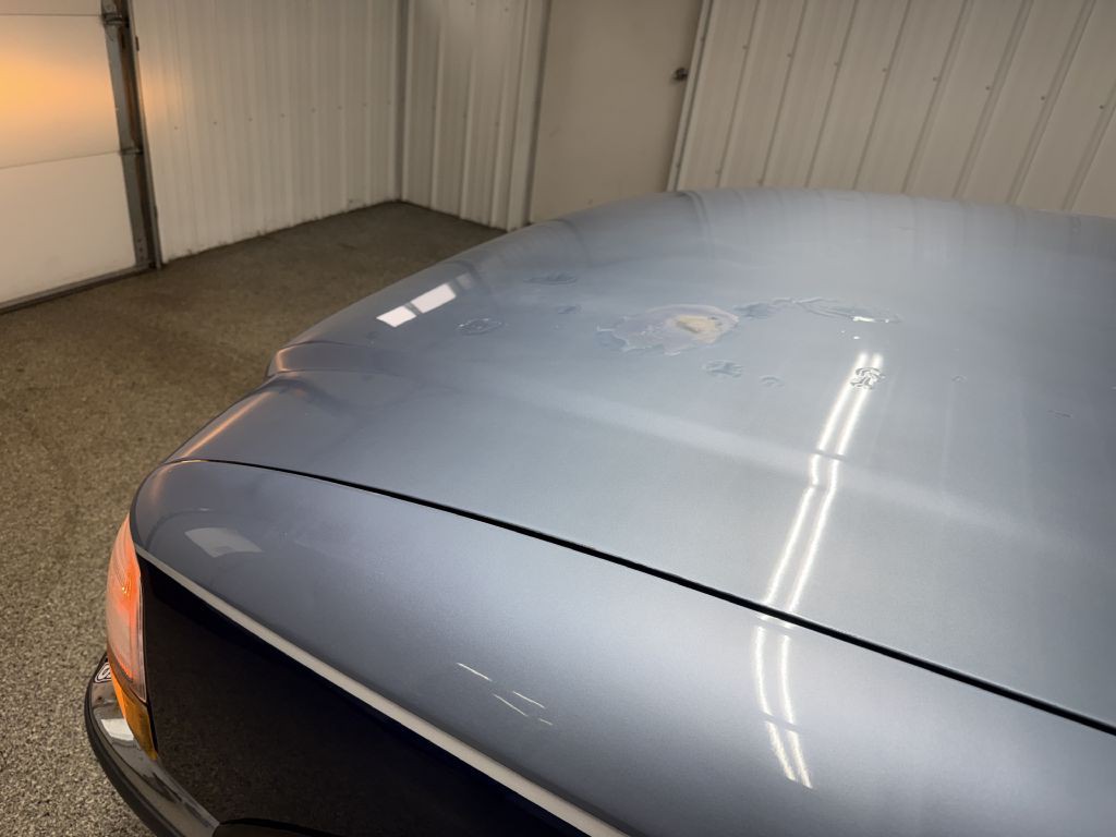 1998 Ford Ranger Image 10