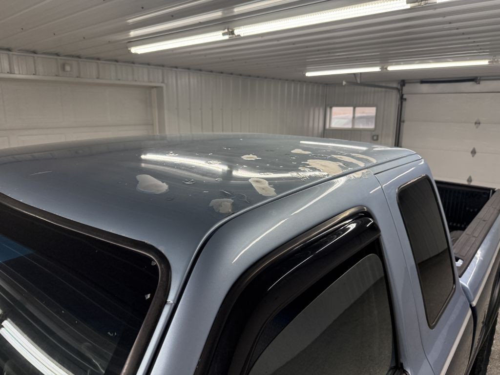 1998 Ford Ranger Image 11