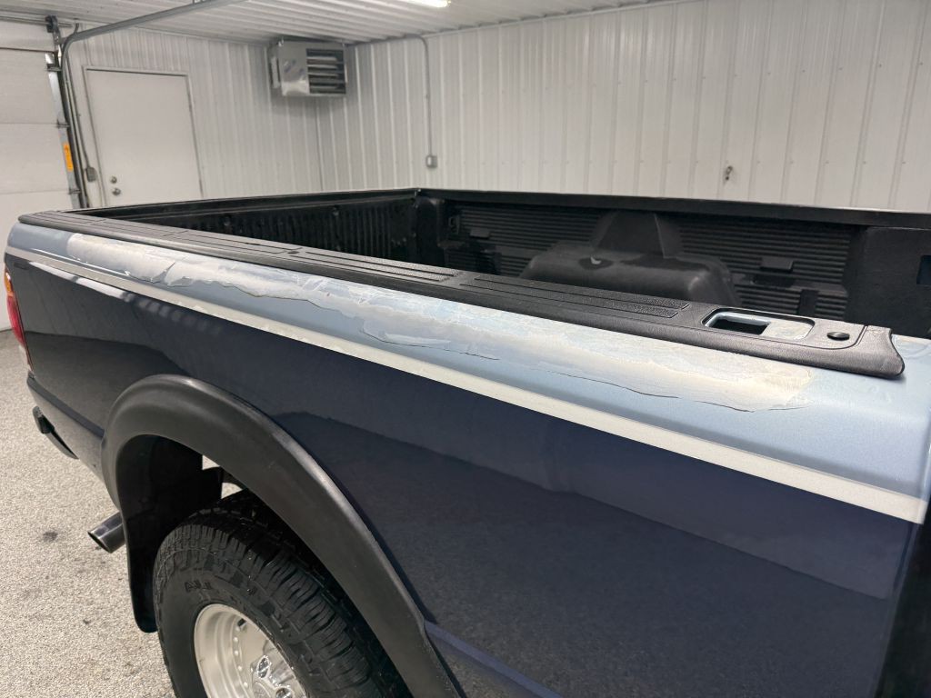 1998 Ford Ranger Image 13