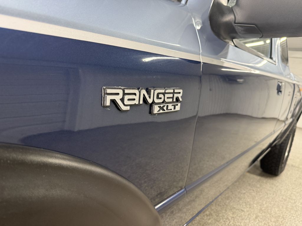 1998 Ford Ranger Image 14