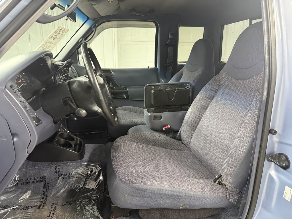 1998 Ford Ranger Image 15