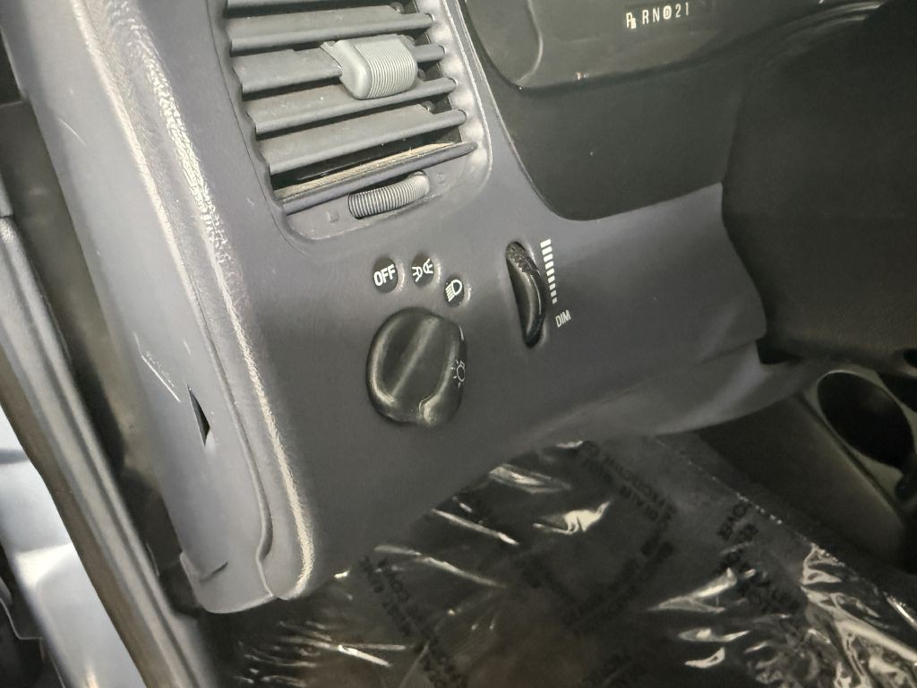 1998 Ford Ranger Image 19