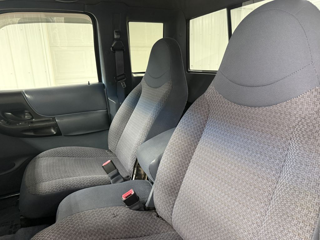1998 Ford Ranger Image 20