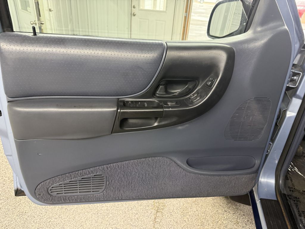 1998 Ford Ranger Image 21
