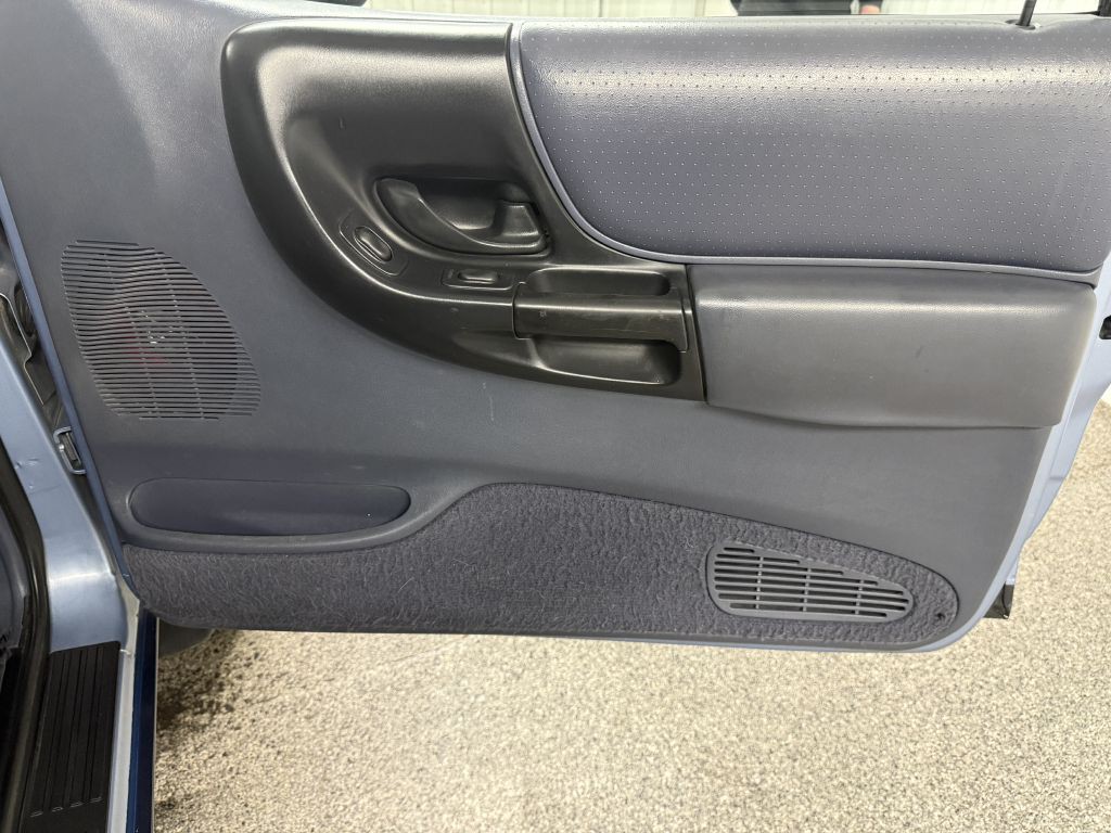 1998 Ford Ranger Image 24