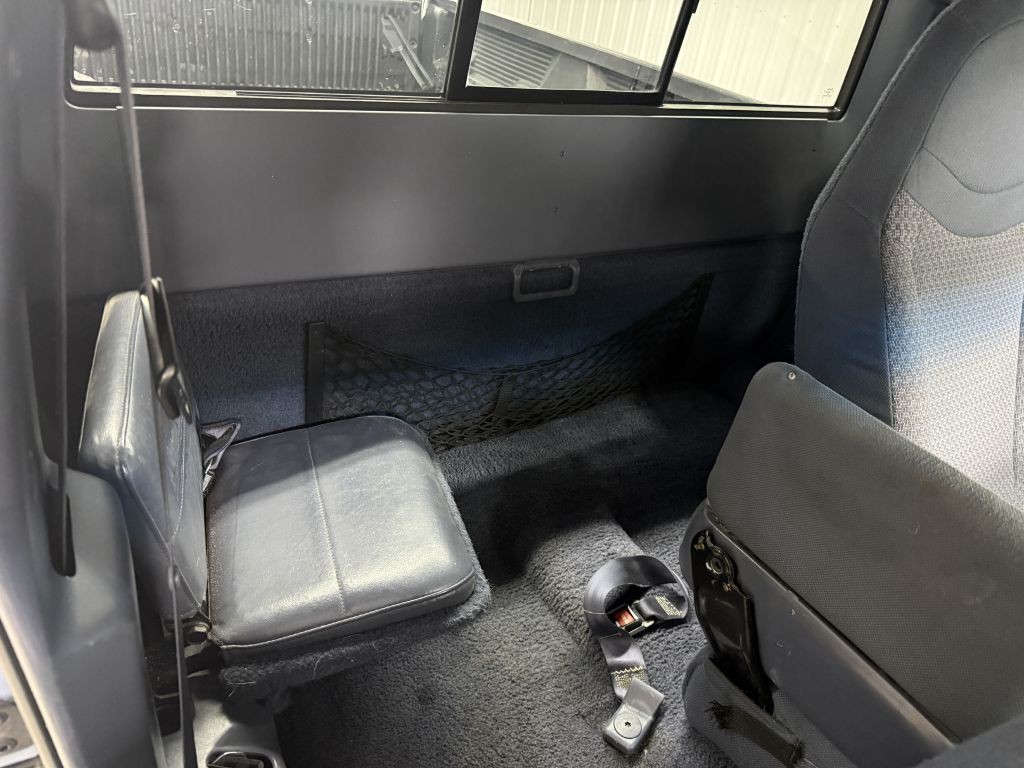 1998 Ford Ranger Image 25