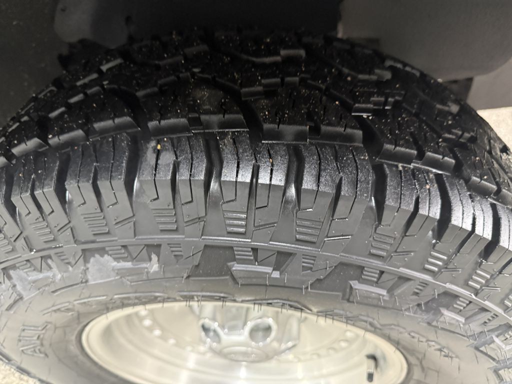 1998 Ford Ranger Image 27