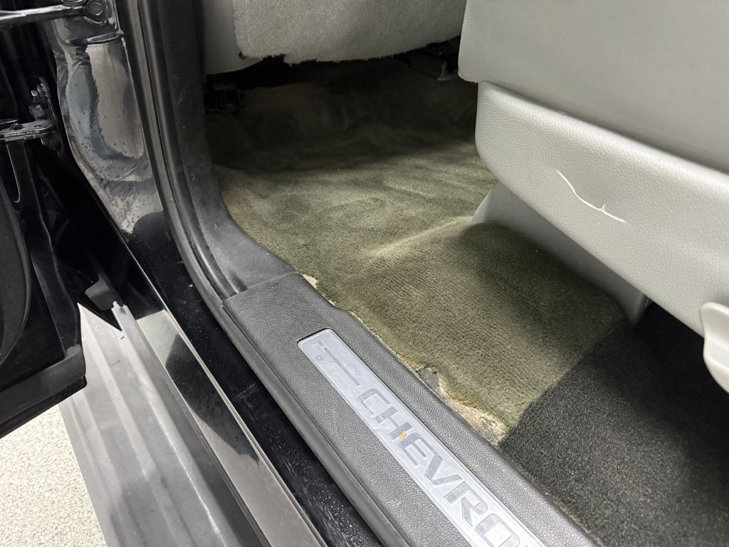 2015 Chevrolet Suburban Image 29