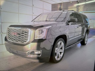 Image for 2019 GMC Yukon Denali ID: 7272296
