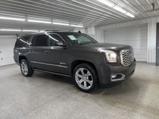 Image for 2019 GMC Yukon Denali ID: 7272296