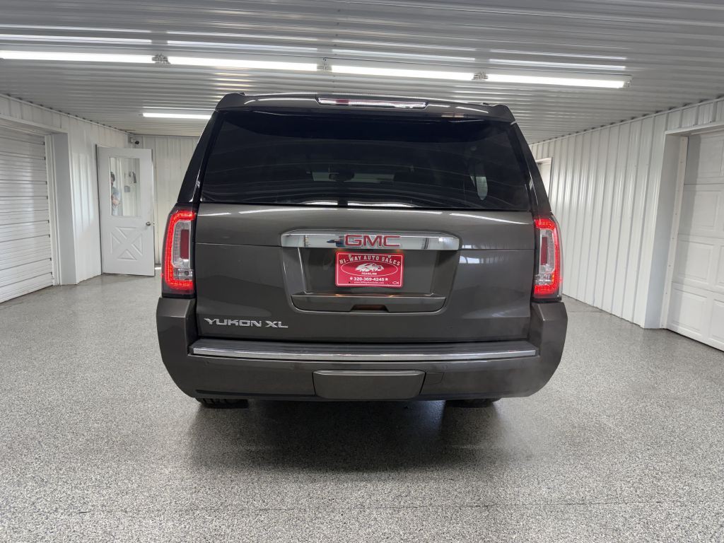 2019 GMC Yukon Image 5