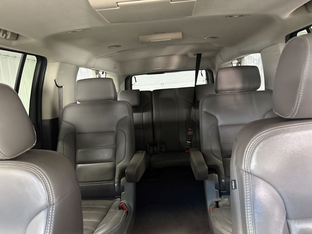 2019 GMC Yukon Image 12