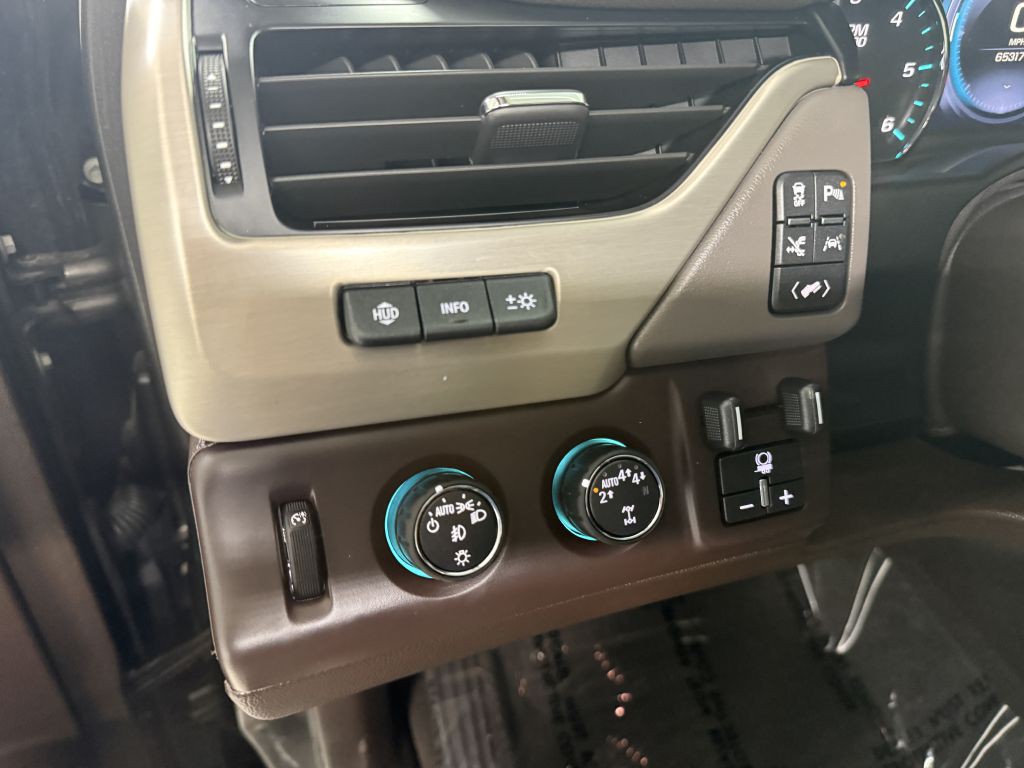 2019 GMC Yukon Image 14